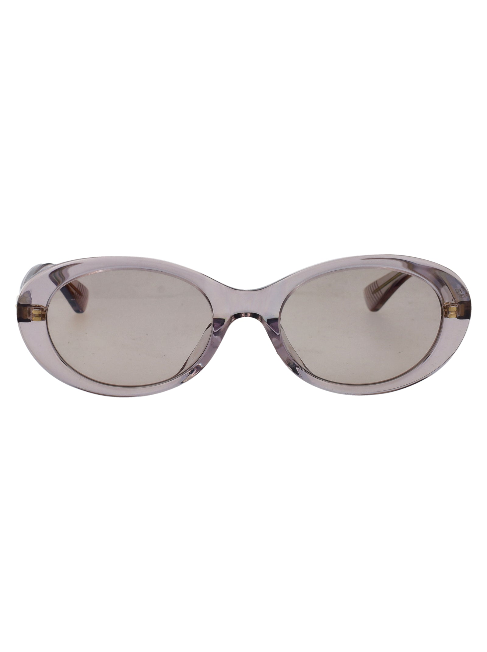BOTTEGA VENETA Recycled Acetate Sunglasses for Women