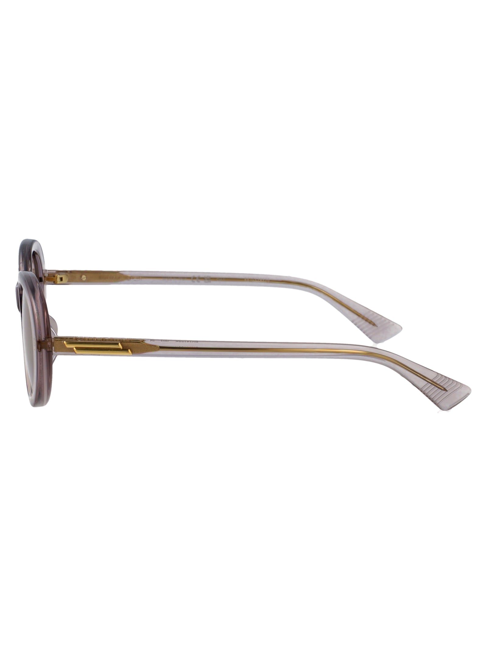 BOTTEGA VENETA Recycled Acetate Sunglasses for Women