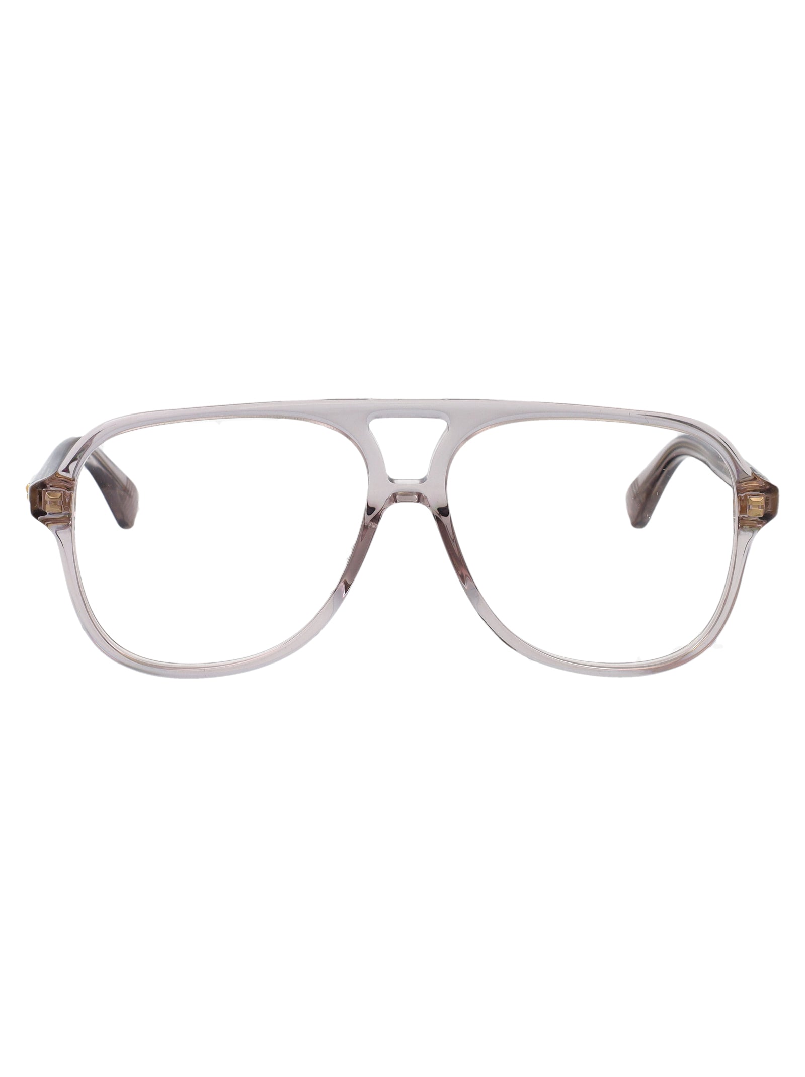 BOTTEGA VENETA Recycled Acetate Optical Glasses