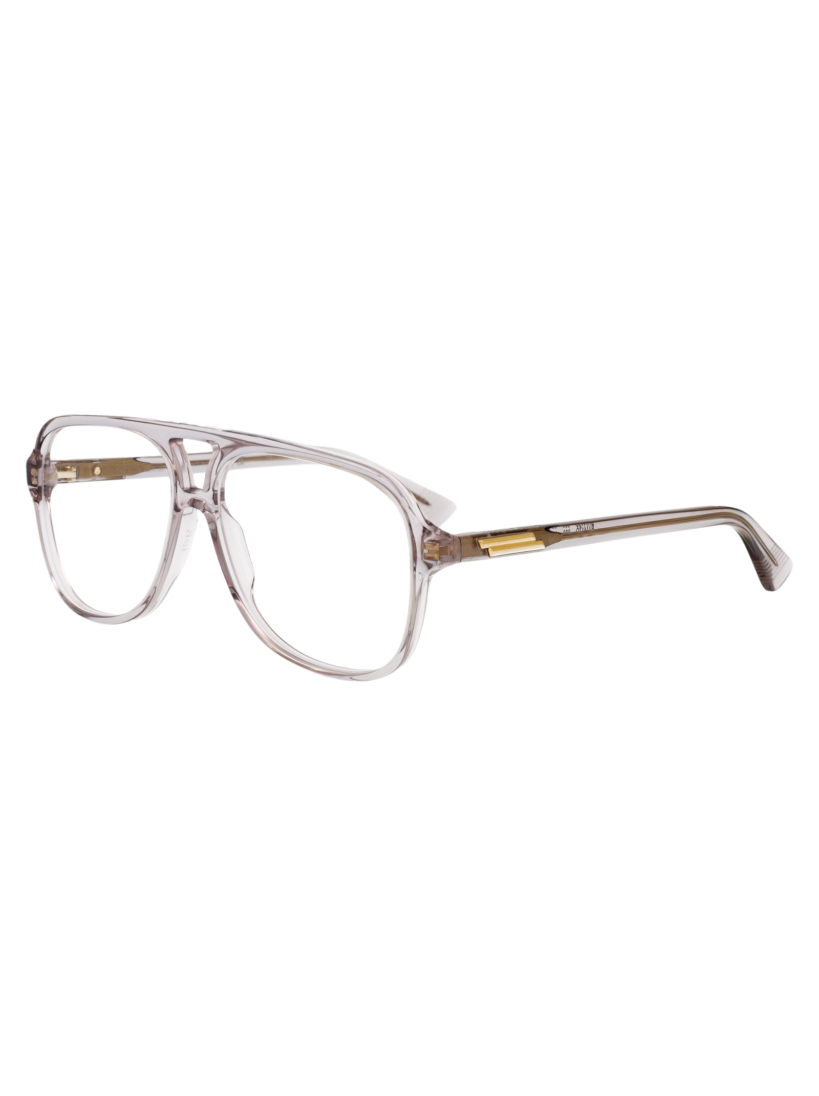 BOTTEGA VENETA Recycled Acetate Optical Glasses