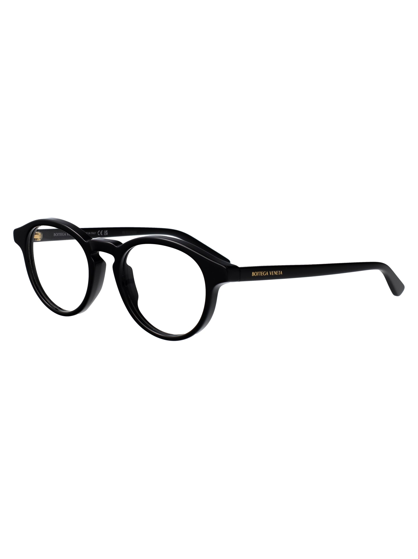 BOTTEGA VENETA Stylish Optical Glasses for Men