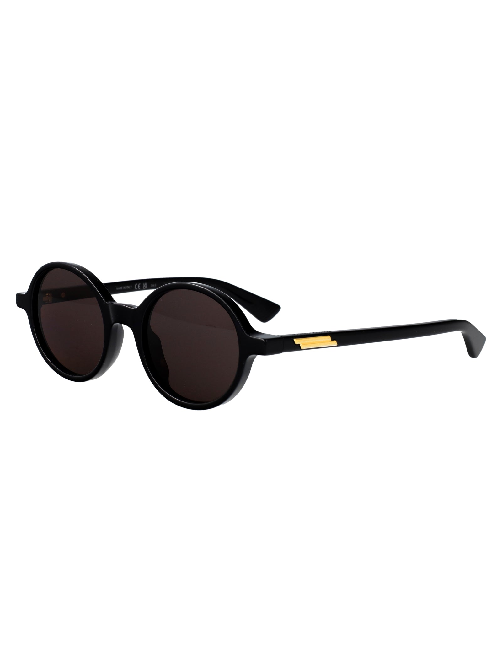 BOTTEGA VENETA Recycled Acetate Unisex Sunglasses