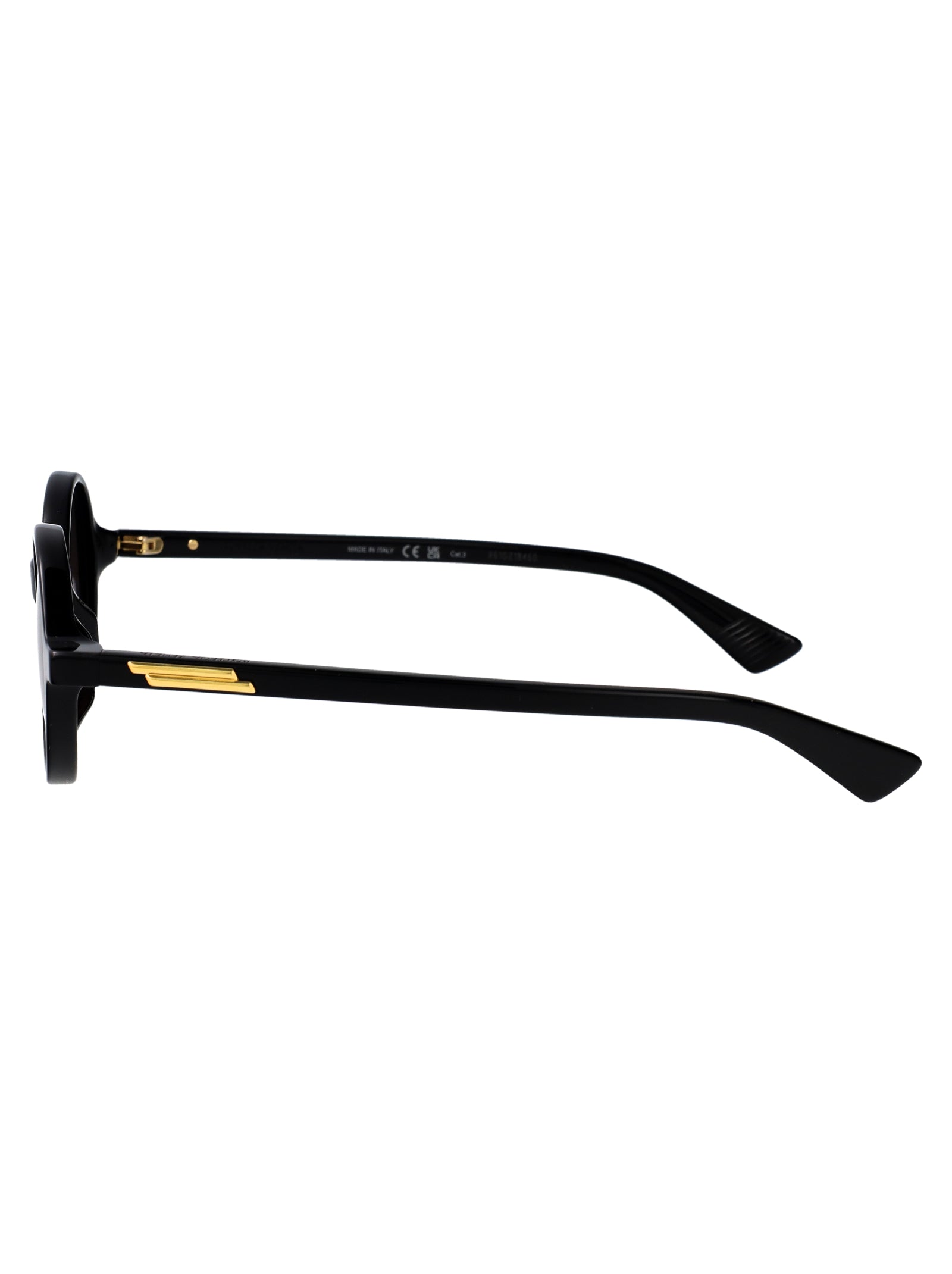 BOTTEGA VENETA Recycled Acetate Unisex Sunglasses