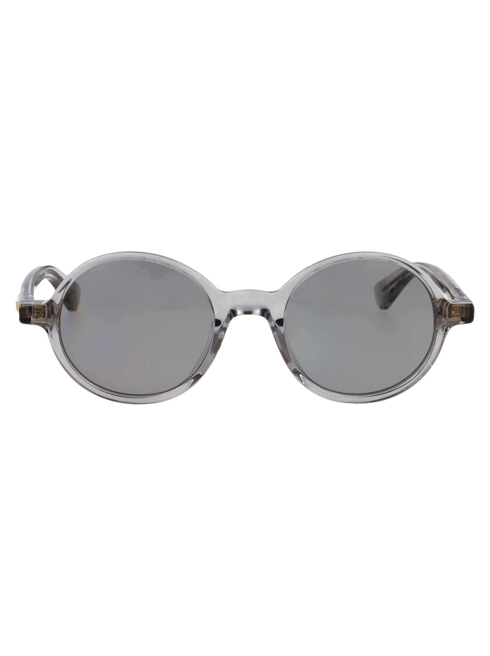 BOTTEGA VENETA Recycled Acetate Sunglasses