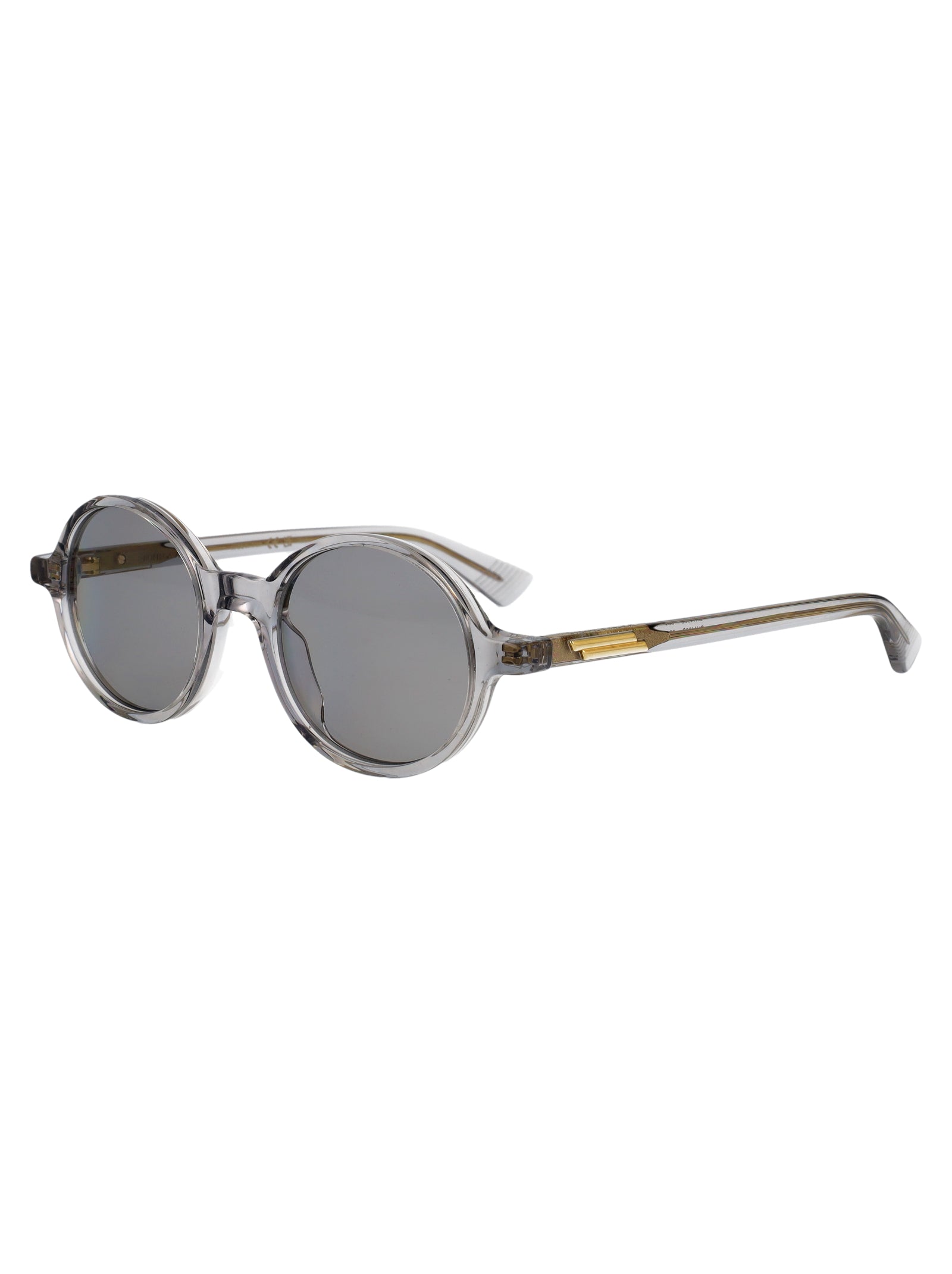 BOTTEGA VENETA Recycled Acetate Sunglasses