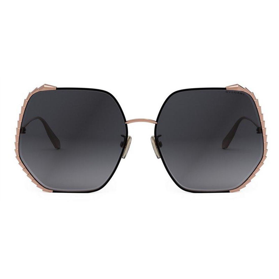 BVLGARI Mini Serpenti Frame Sunglasses