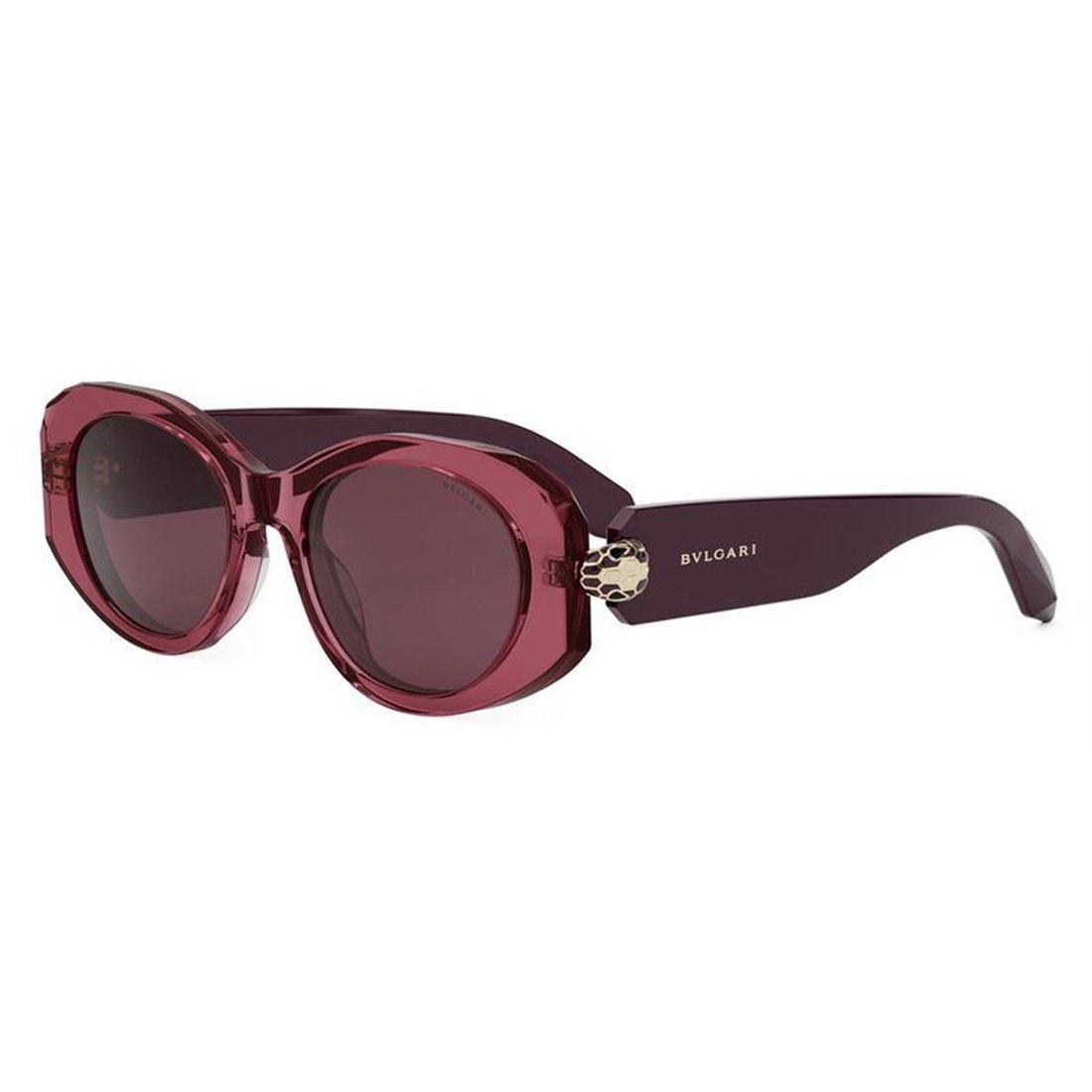 BVLGARI Serpenti Forever Mini Sunglasses