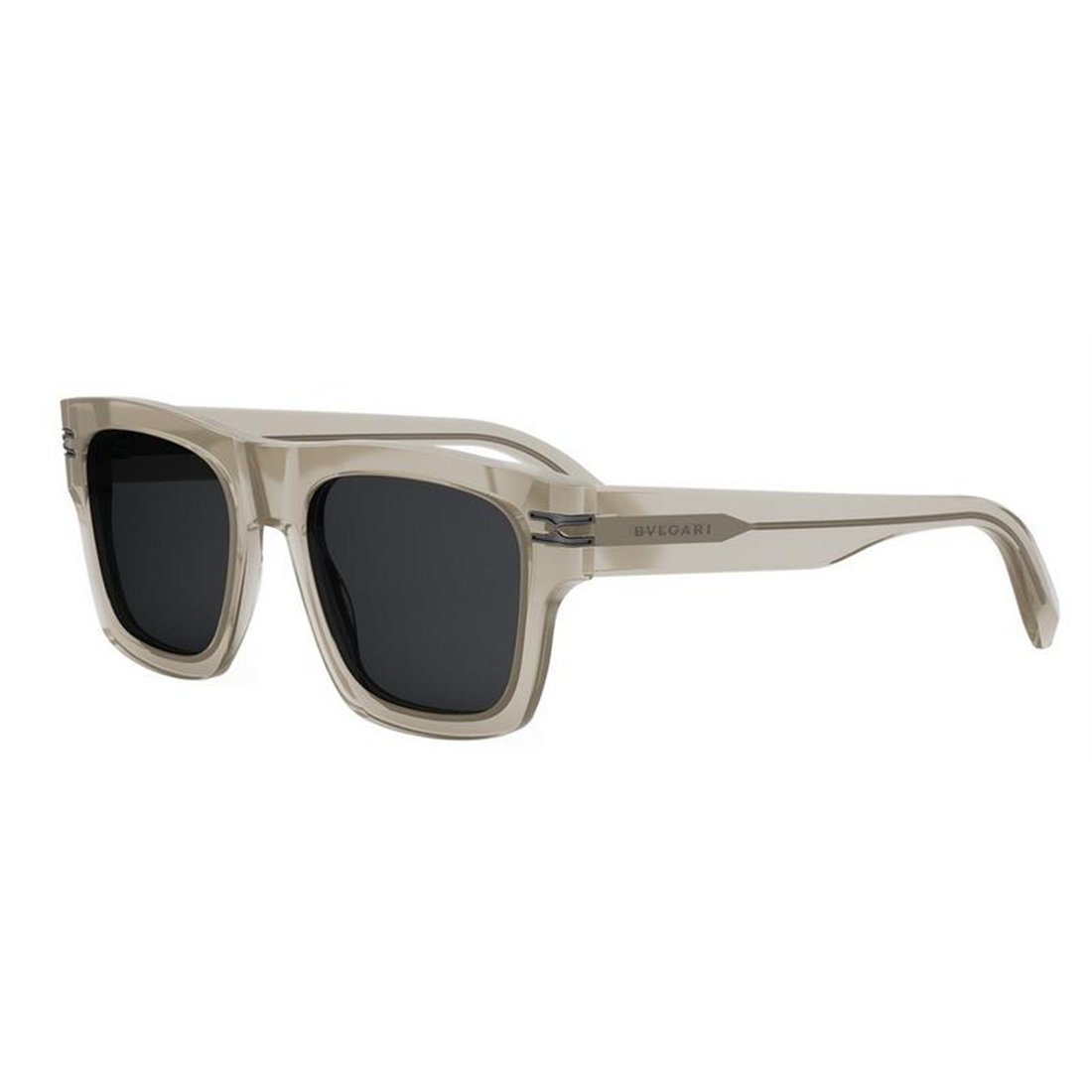 BVLGARI Men's B.Zero1 Acetate Sunglasses - Size 48V