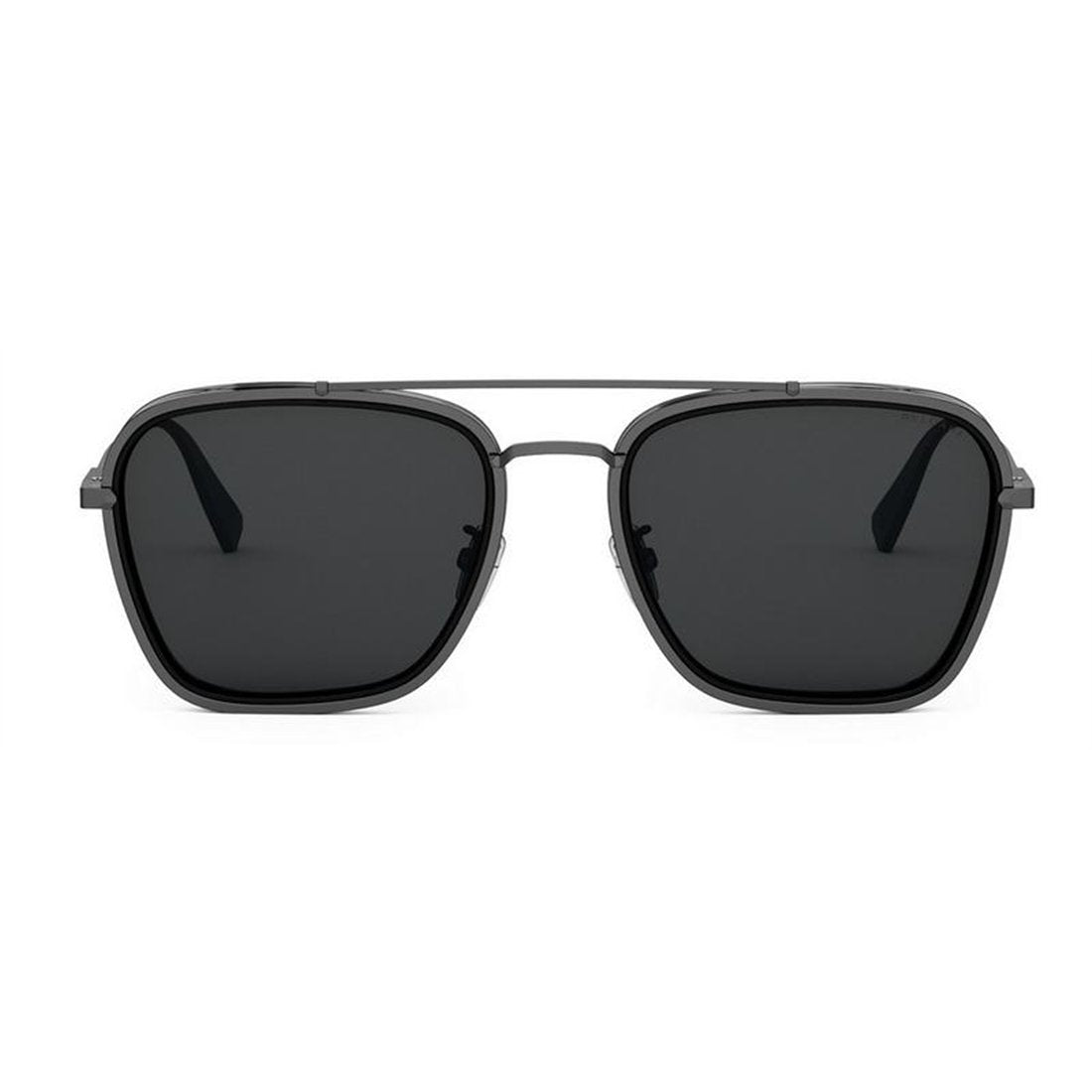 BVLGARI Men's B.Zero1 Mini Sunglasses - Stylish Frame