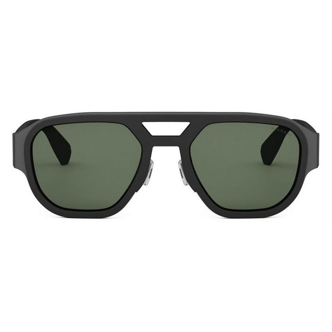 BVLGARI Aluminium Frame Sunglasses for Men