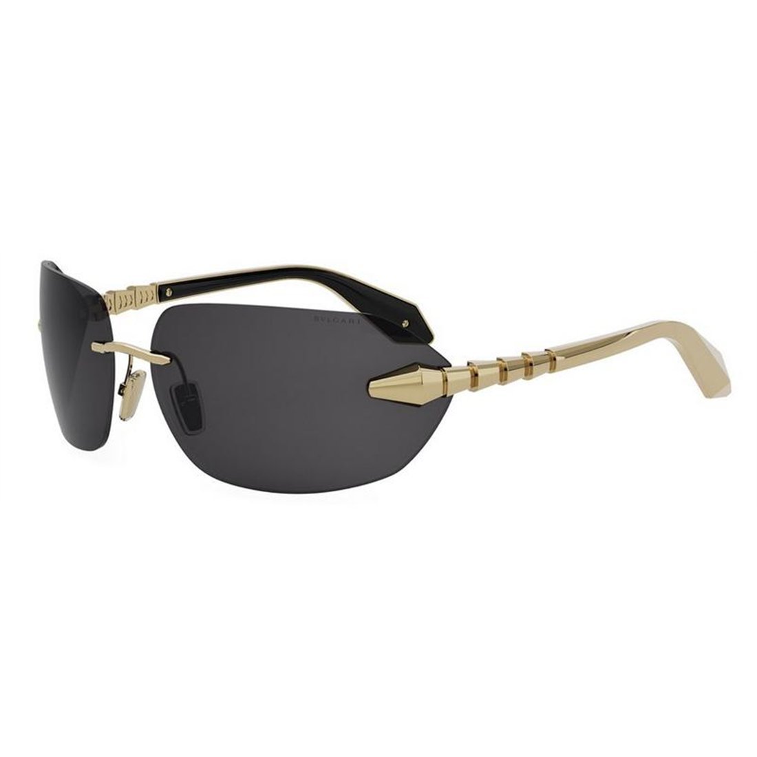 BVLGARI Serpenti 32A Mini Sunglasses for Women