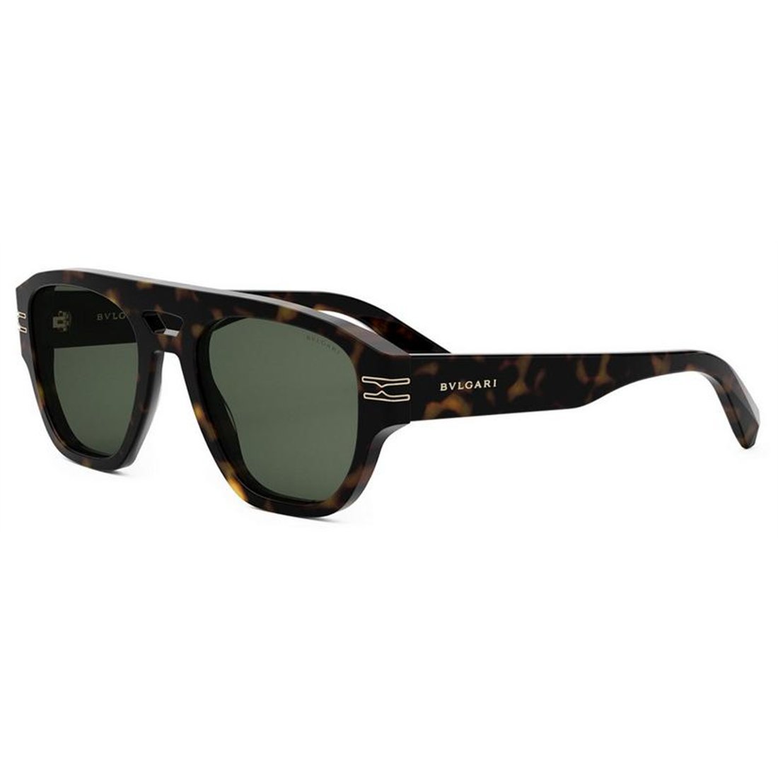 BVLGARI B.Zero1 Sunglasses 52N - Trendy Accessory for Men
