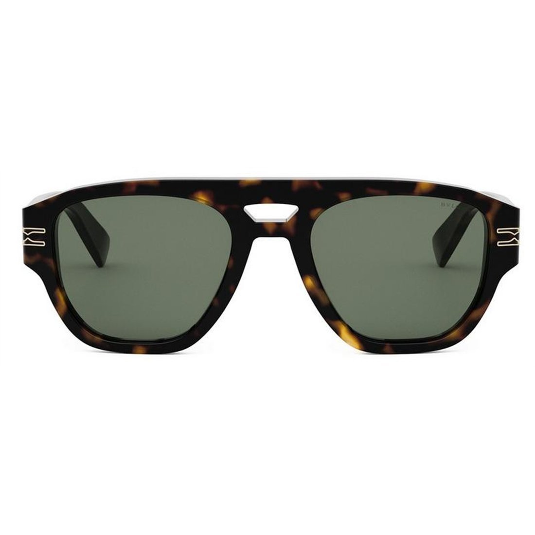 BVLGARI B.Zero1 Sunglasses 52N - Trendy Accessory for Men