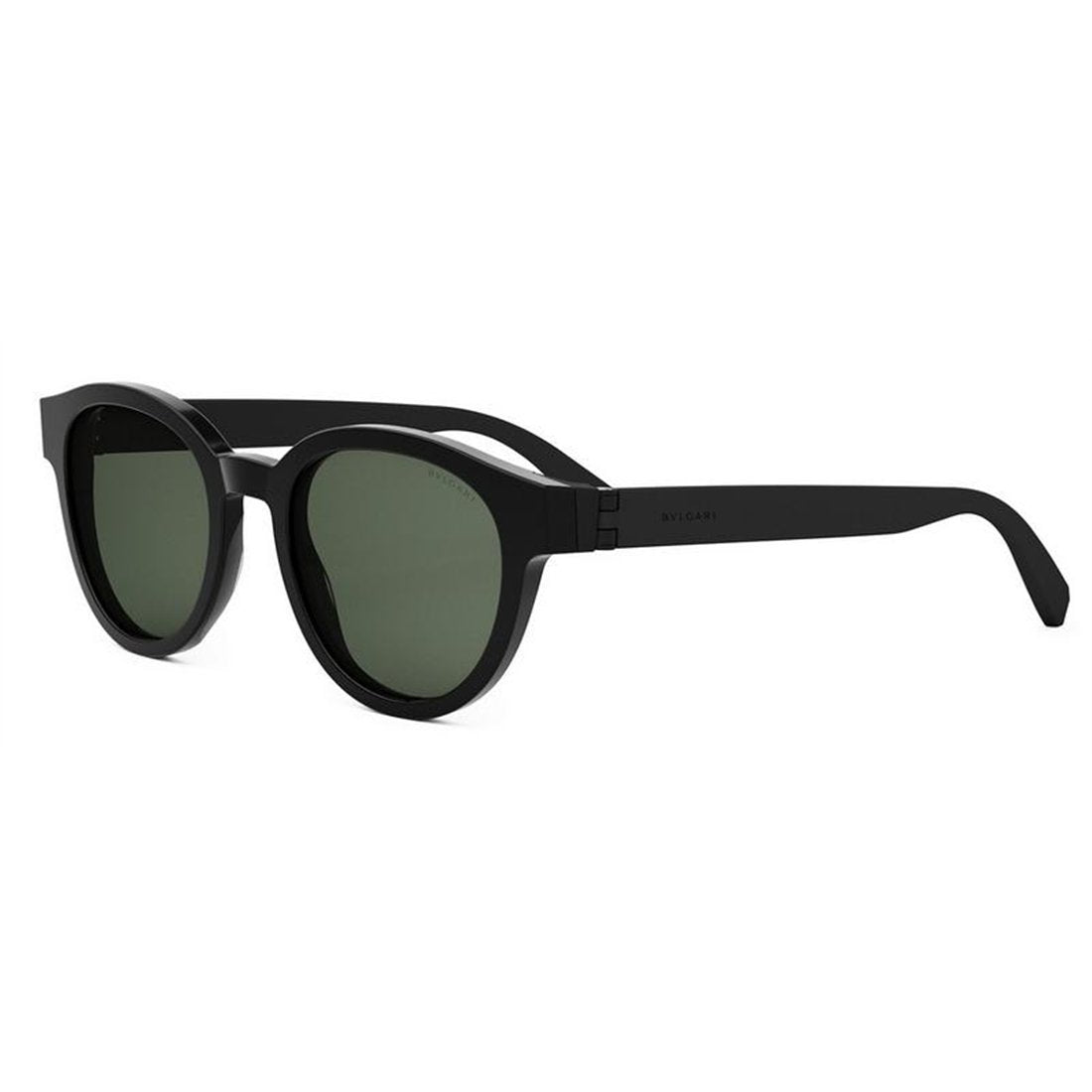BVLGARI Men's Mini Aluminium Sunglasses