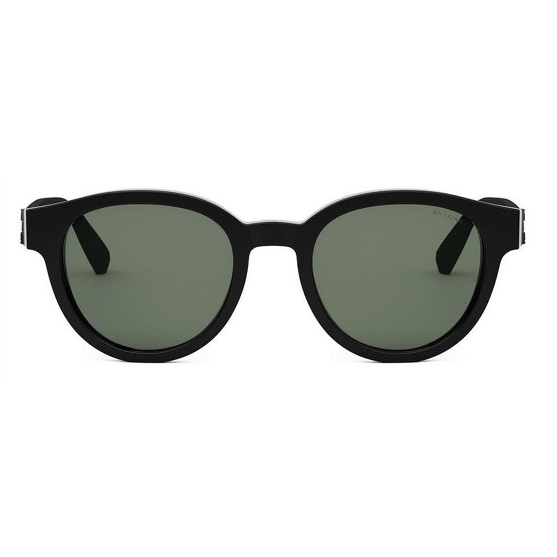 BVLGARI Men's Mini Aluminium Sunglasses