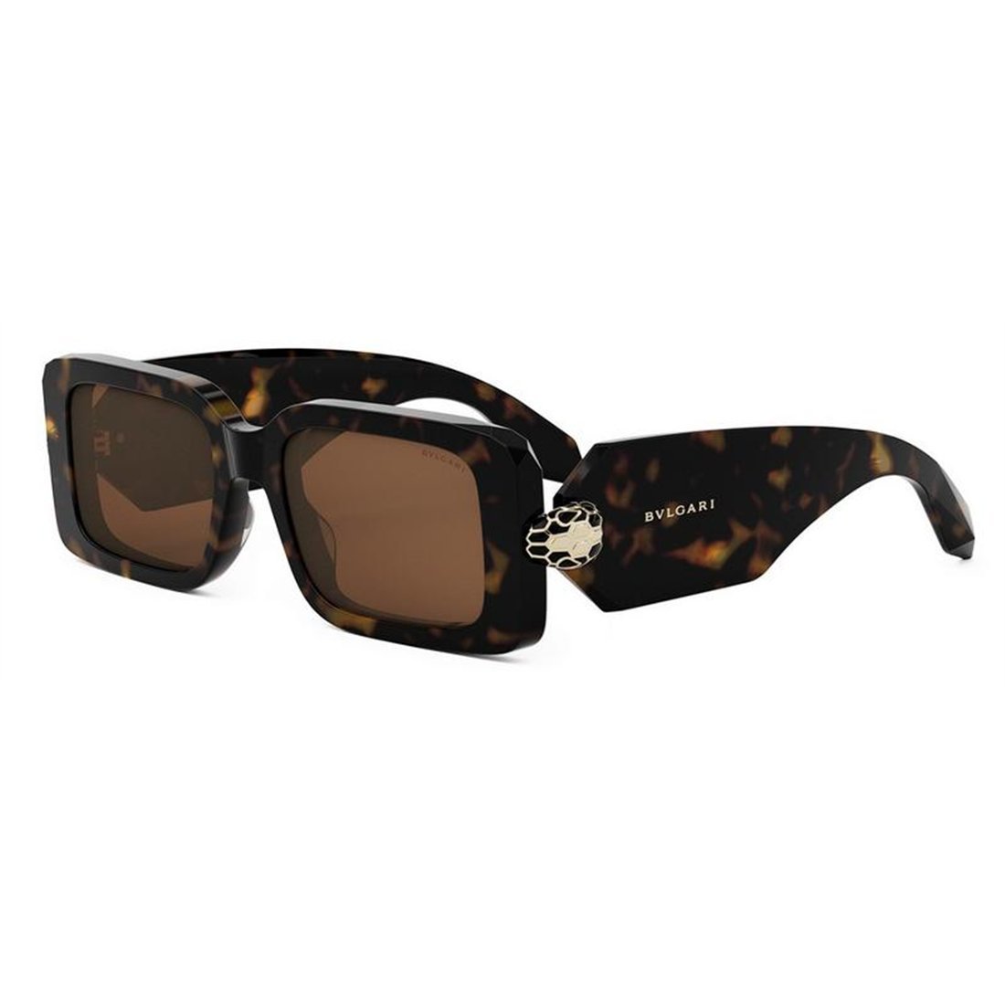BVLGARI Serpenti Forever Women's Mini Sunglasses