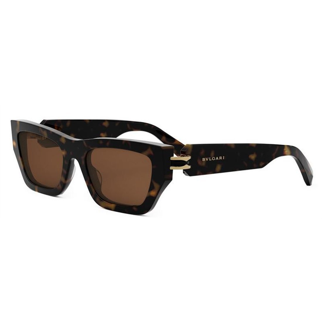 BVLGARI B.Zero1 52E Women's Mini Sunglasses
