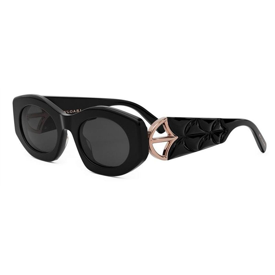 BVLGARI Elegance Mini Sunglasses for Women