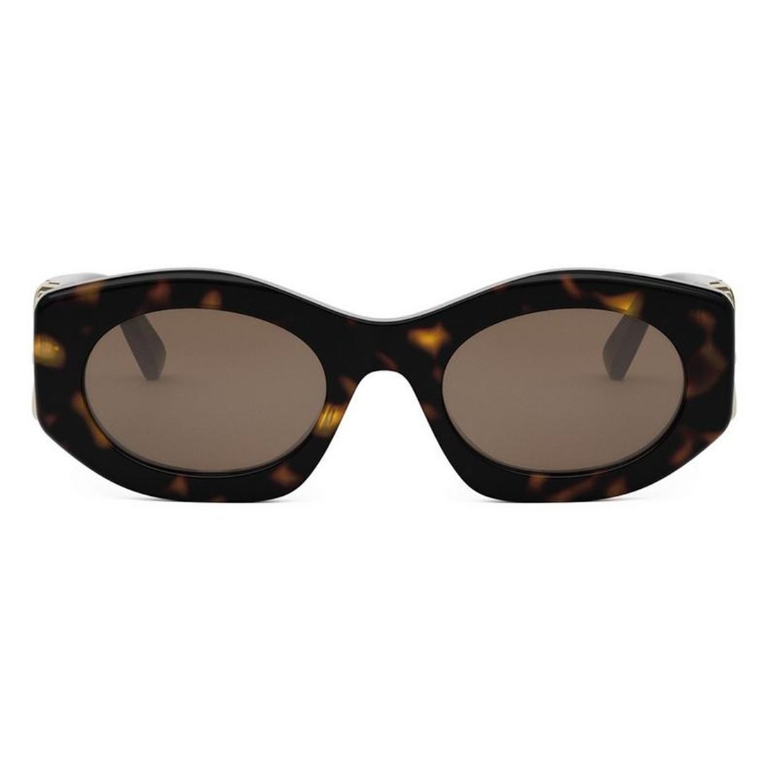 BVLGARI Elegant Calla Sunglasses 53E for Women