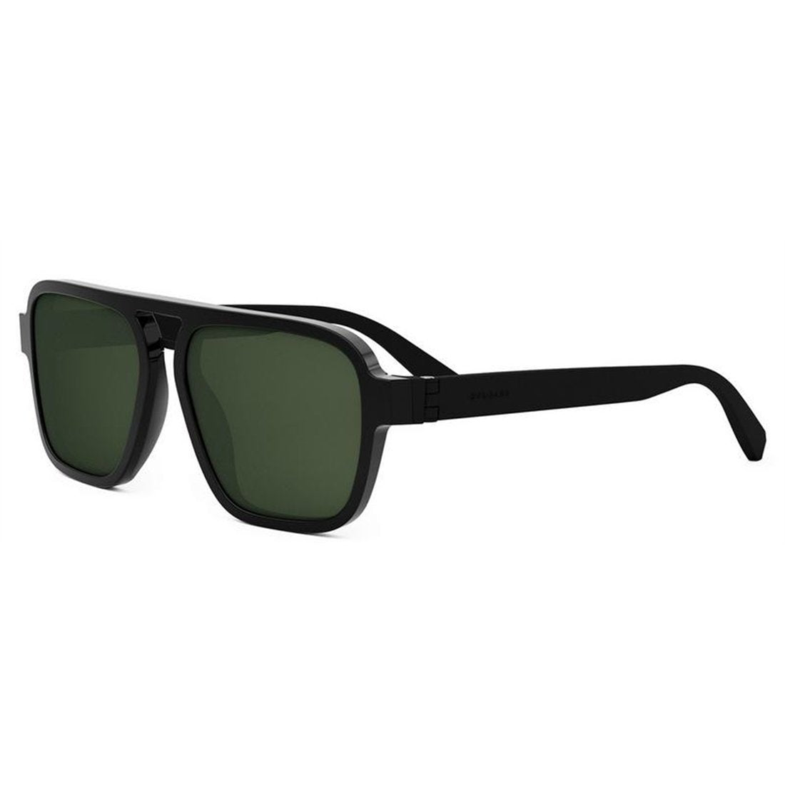 BVLGARI Mini Aluminium Sunglasses for Men
