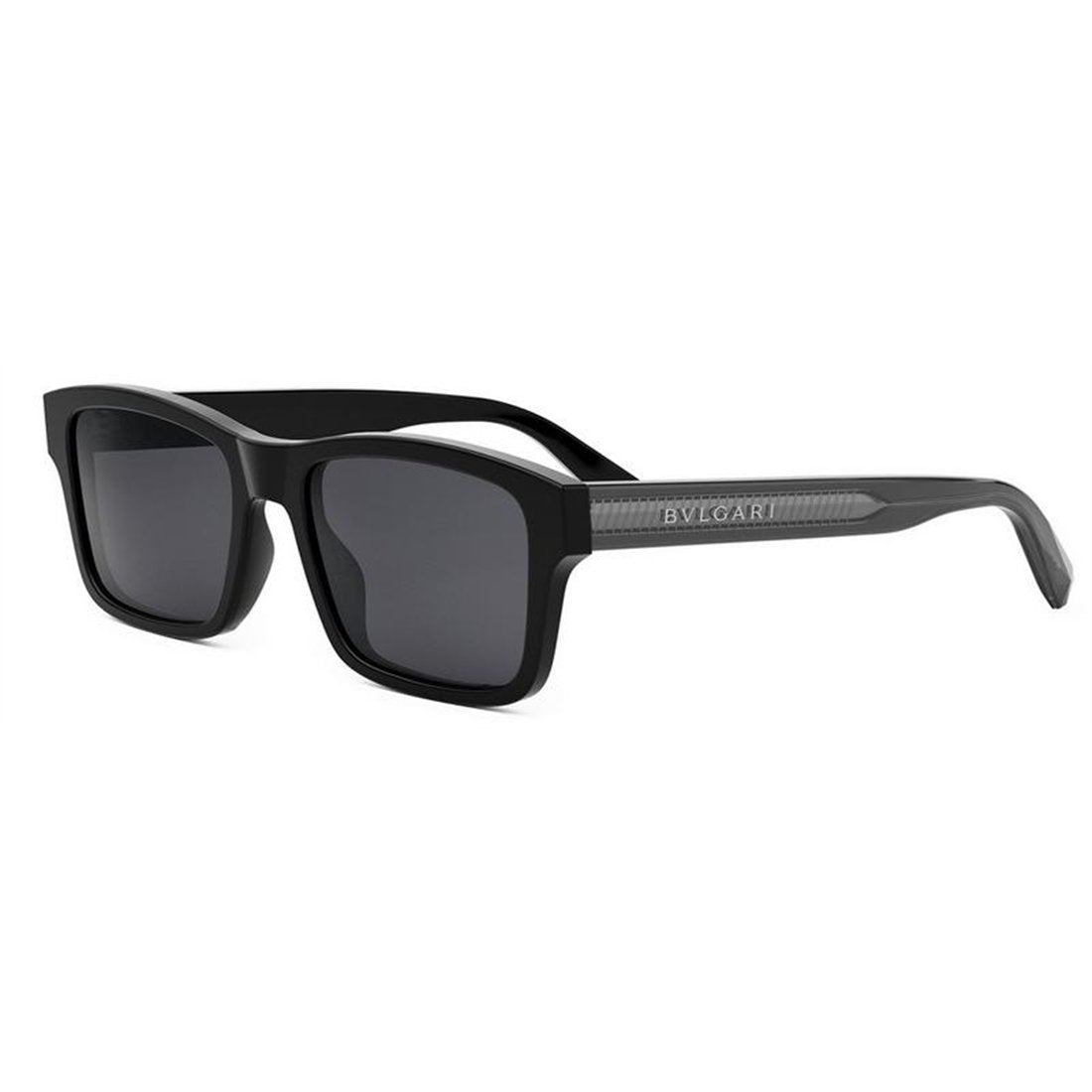 BVLGARI Tubogas Men's Mini Sunglasses