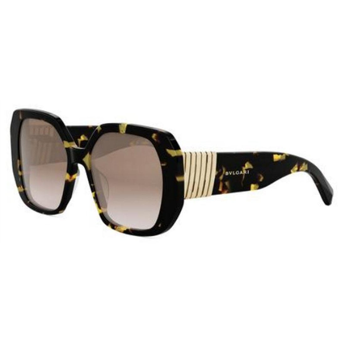 BVLGARI Chic Tubogas Mini Sunglasses for Women