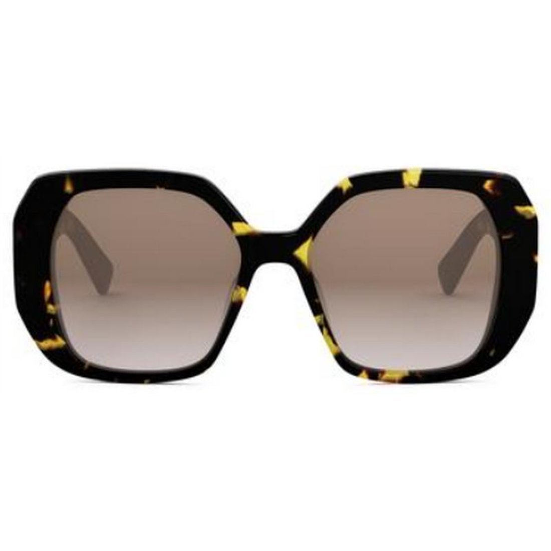 BVLGARI Chic Tubogas Mini Sunglasses for Women