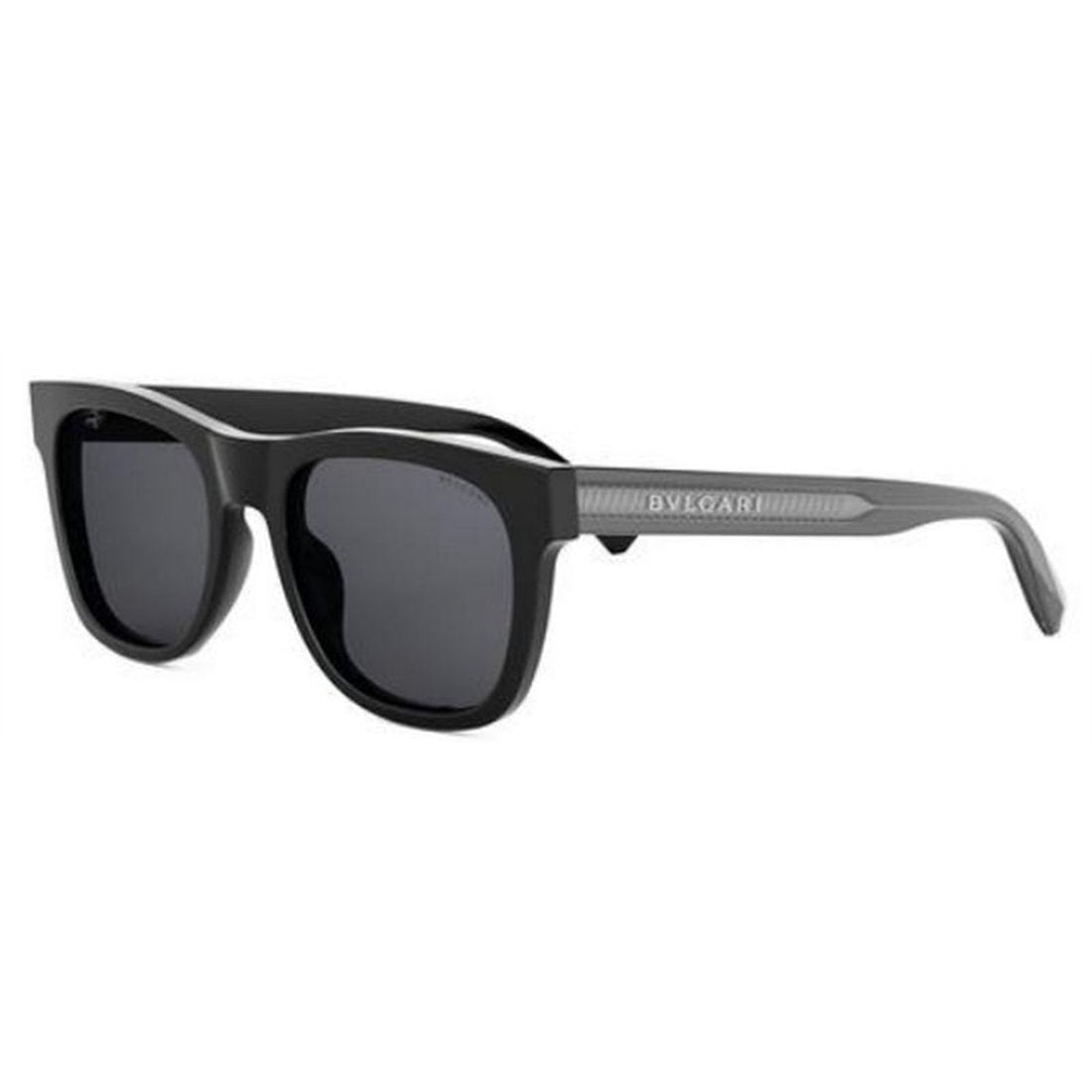 BVLGARI Classic Tubogas Sunglasses for Men