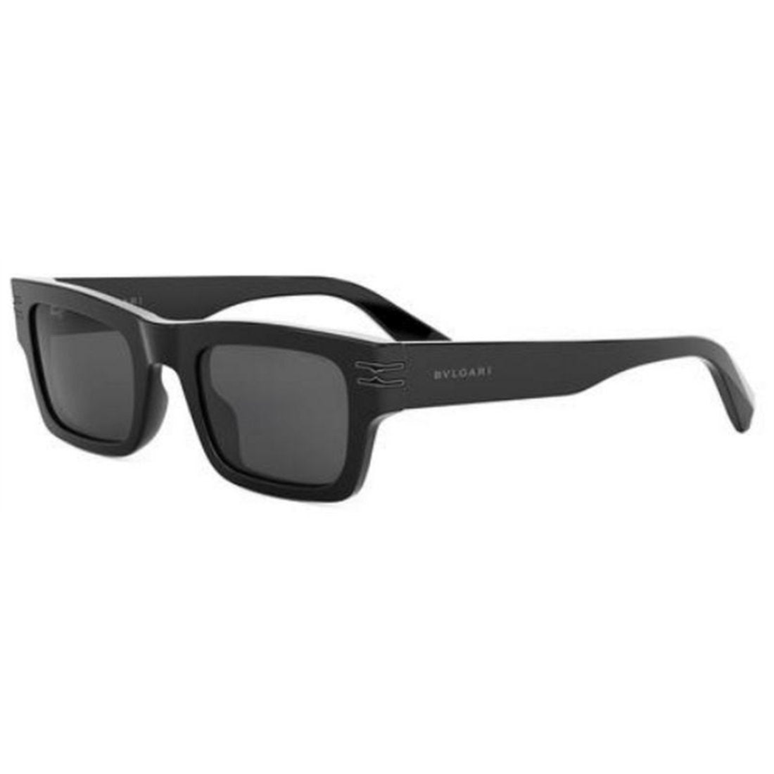 BVLGARI B.Zero1 Men's Mini Sunglasses