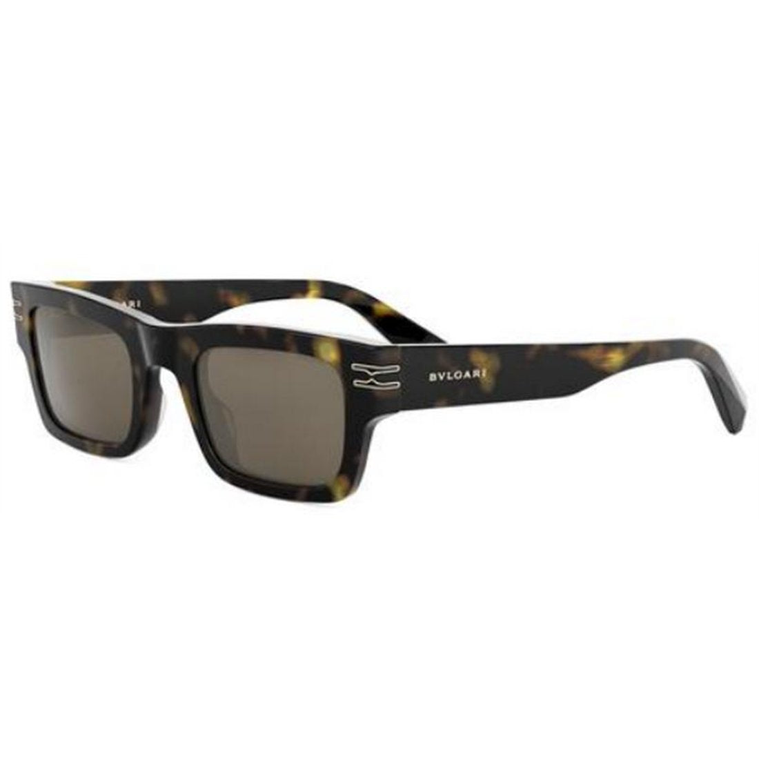 BVLGARI Men's B.Zero1 Acetate Sunglasses - 52E Size