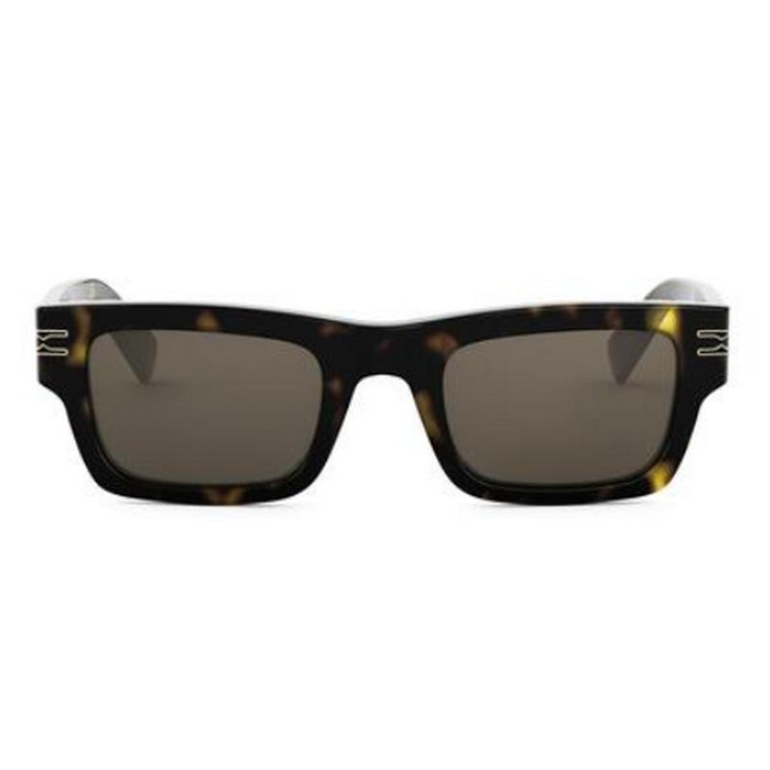 BVLGARI Men's B.Zero1 Acetate Sunglasses - 52E Size