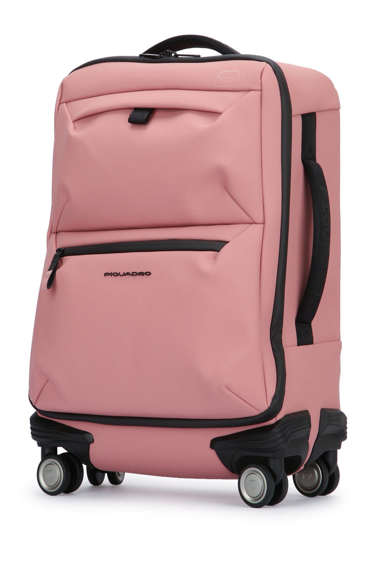 PIQUADRO Compact Unisex Trolley for FW25