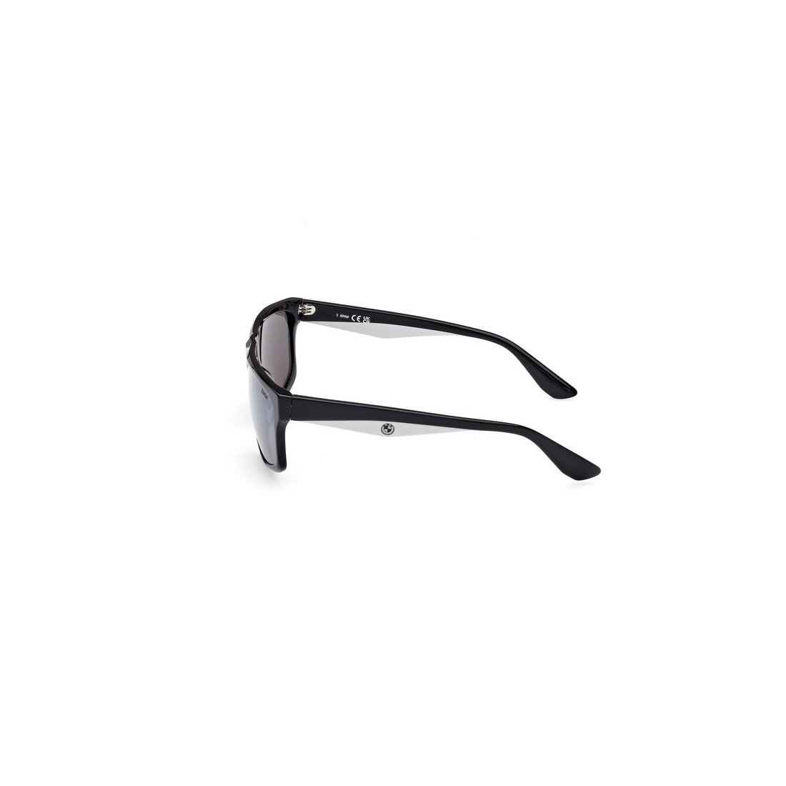 BMW Sleek Unisex Sunglasses BW0051-H Mini