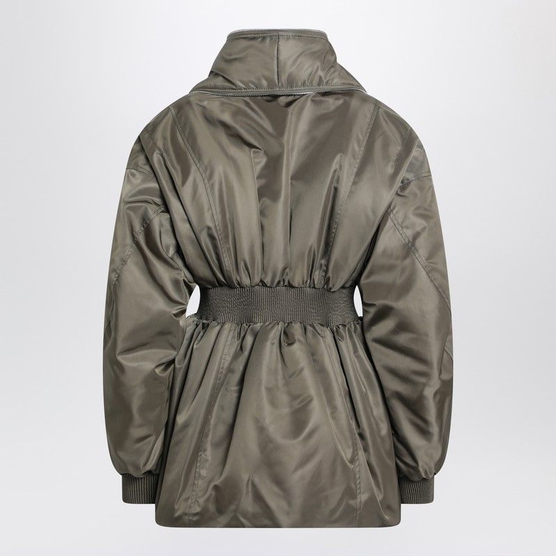 GIVENCHY Women's Polyamide Mini Jacket for Fall/Winter 2025
