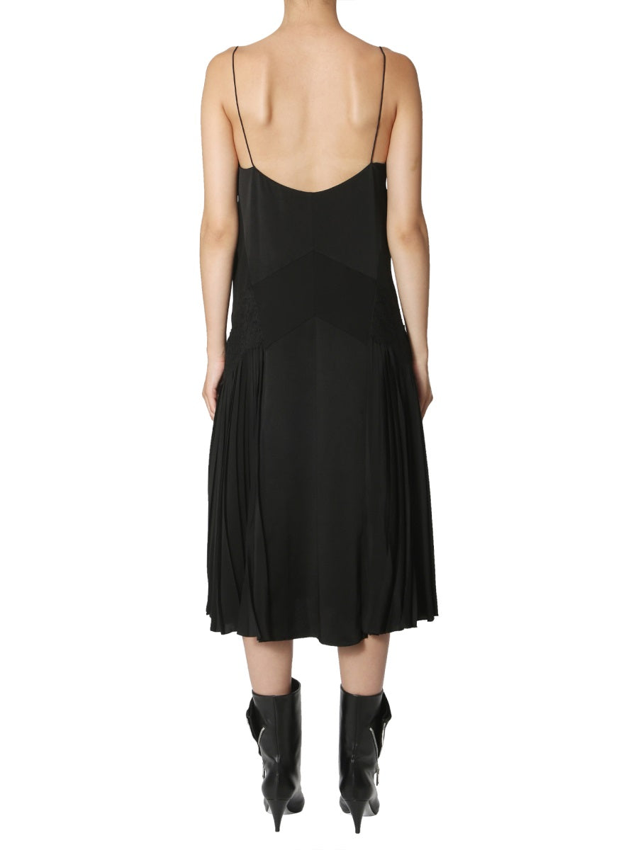 GIVENCHY Chic Sleeveless Dress