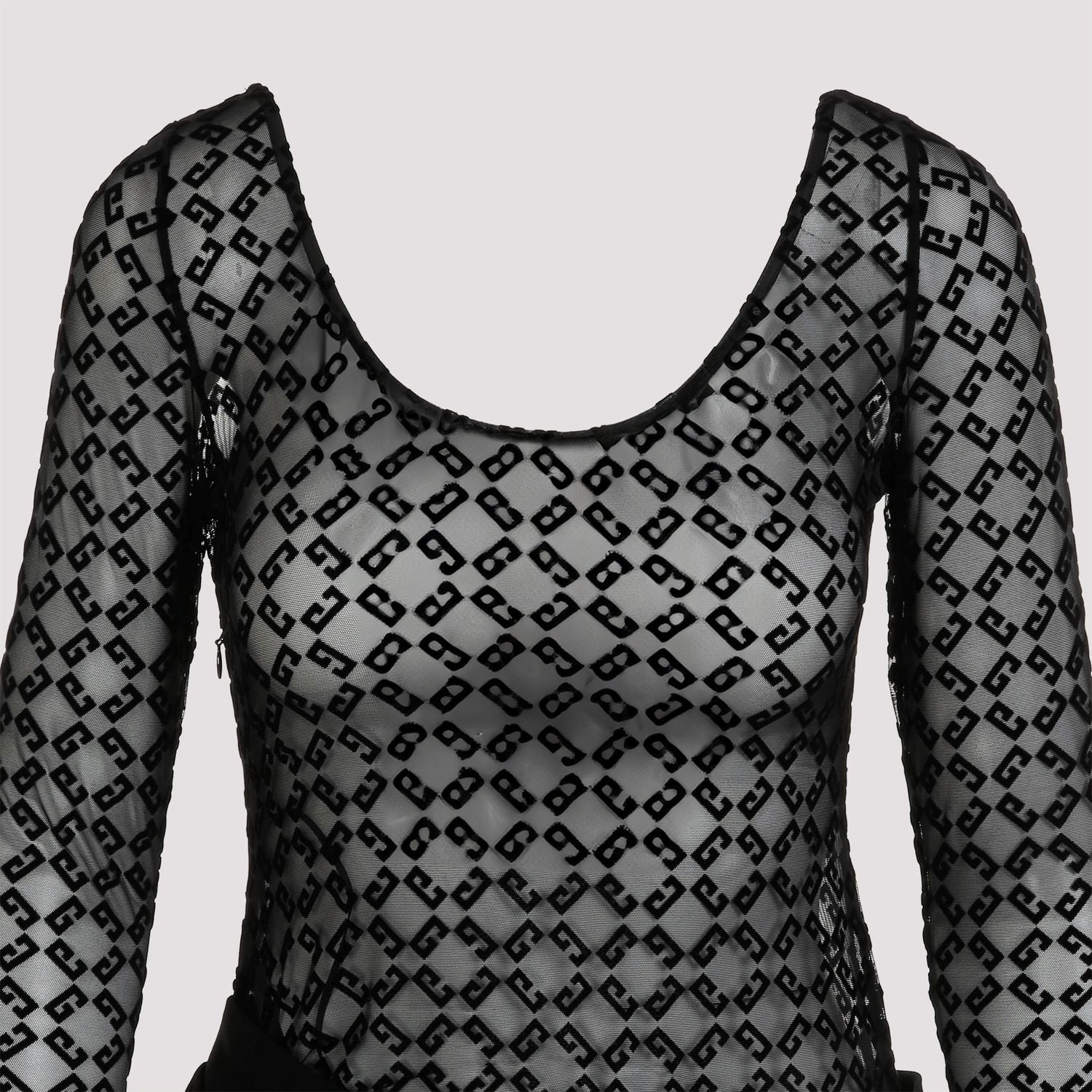 GIVENCHY Chic Women's Mini Dress