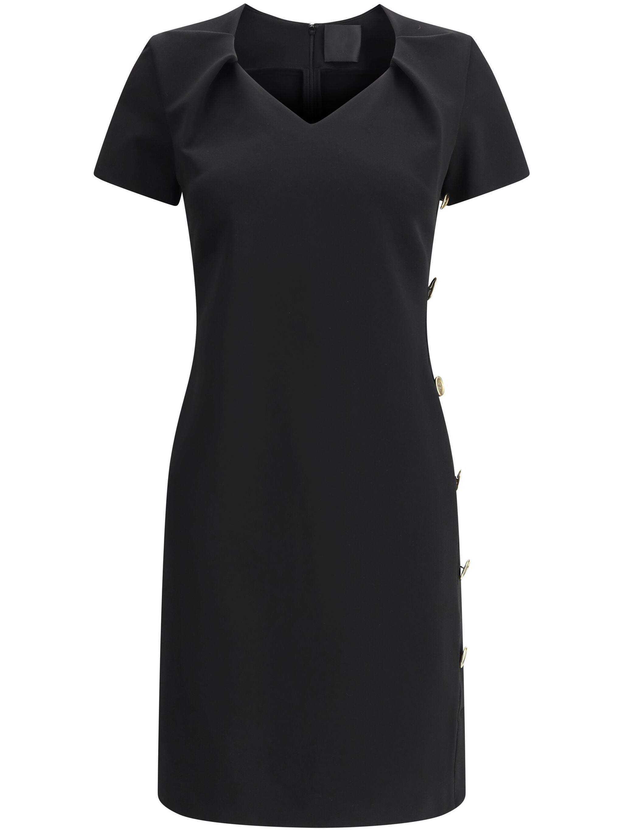 GIVENCHY Stunning Mini Stitch Dress for Women