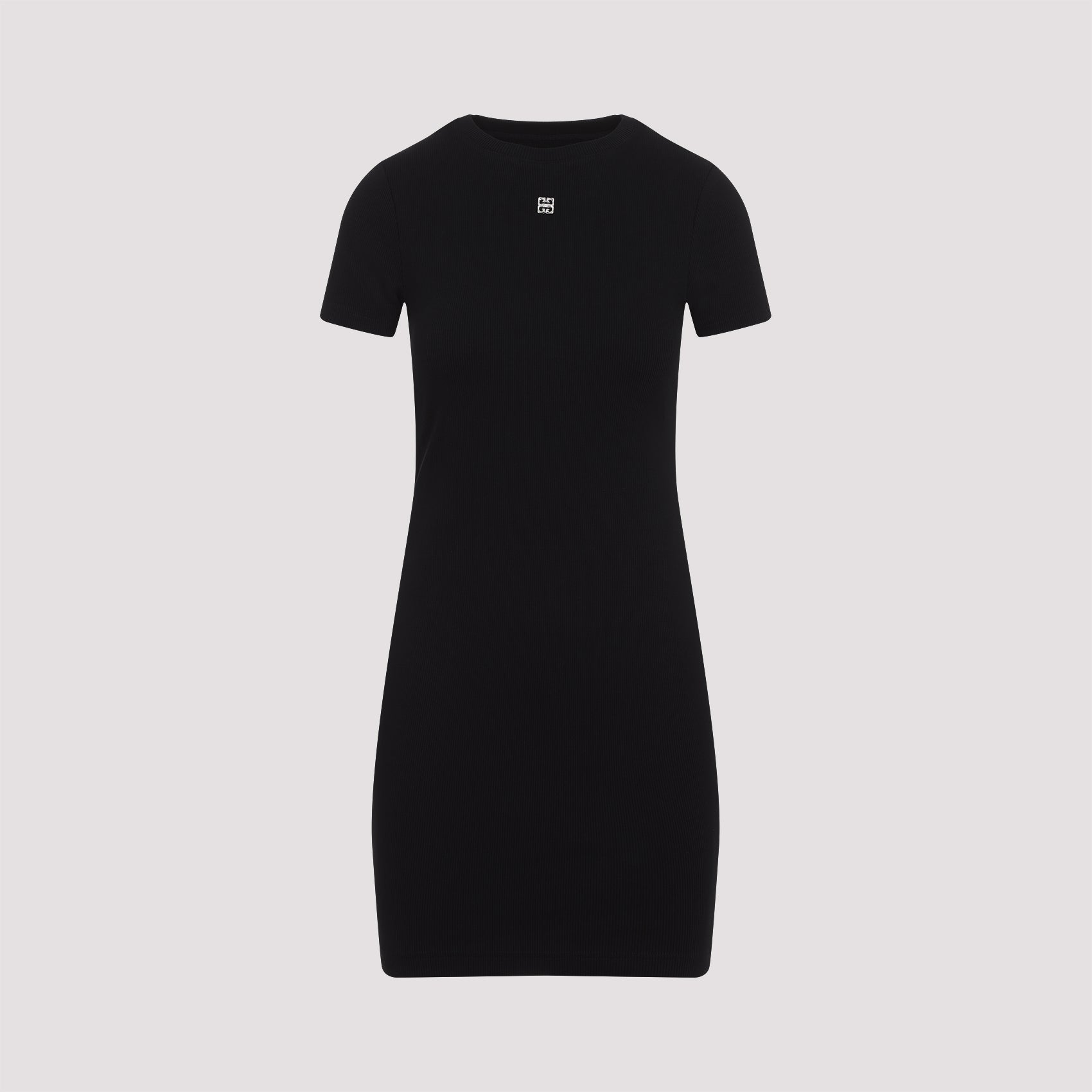 GIVENCHY Mini Stretch Cotton Tank Dress