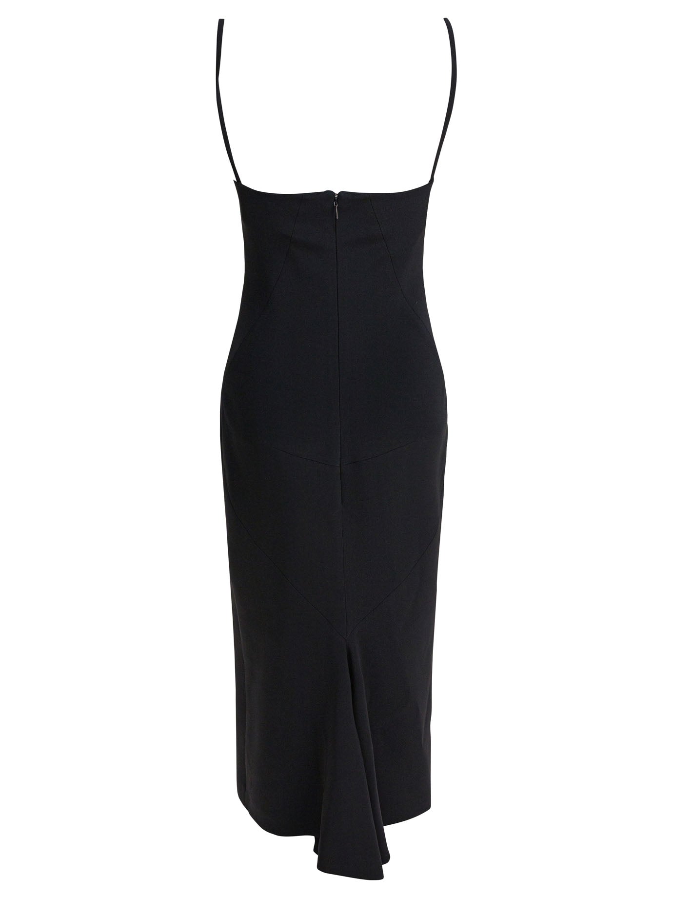GIVENCHY Chic Midi Dress for Women