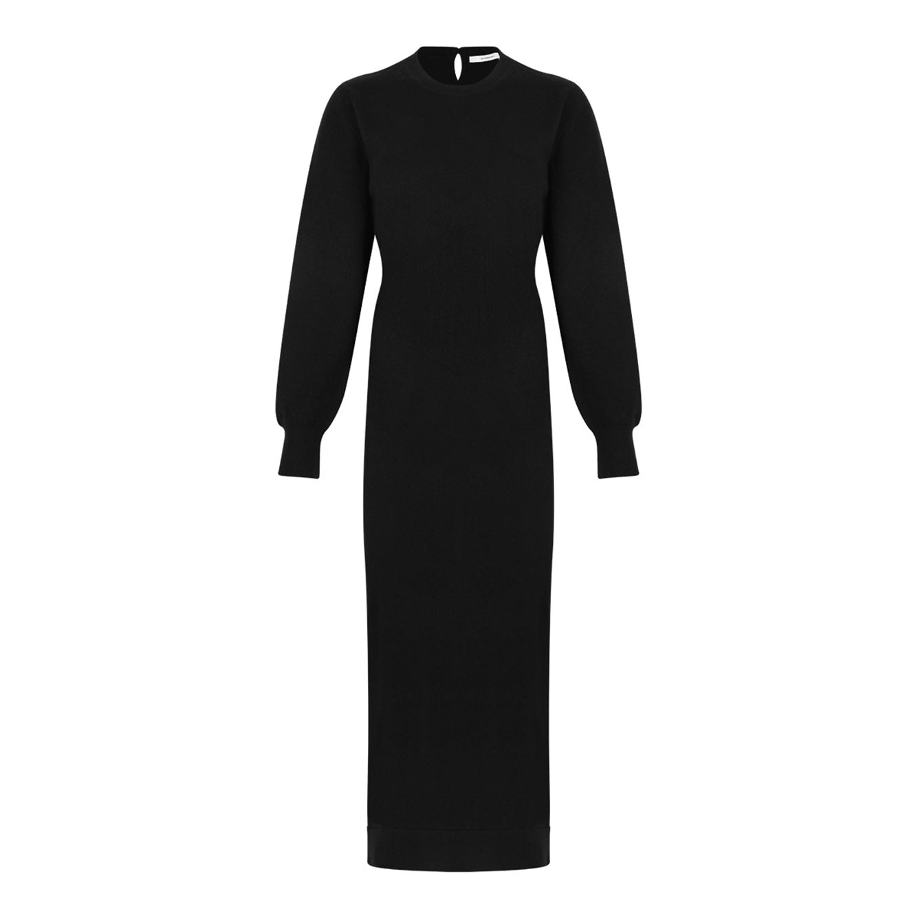 GIVENCHY Luxurious Cashmere Dress