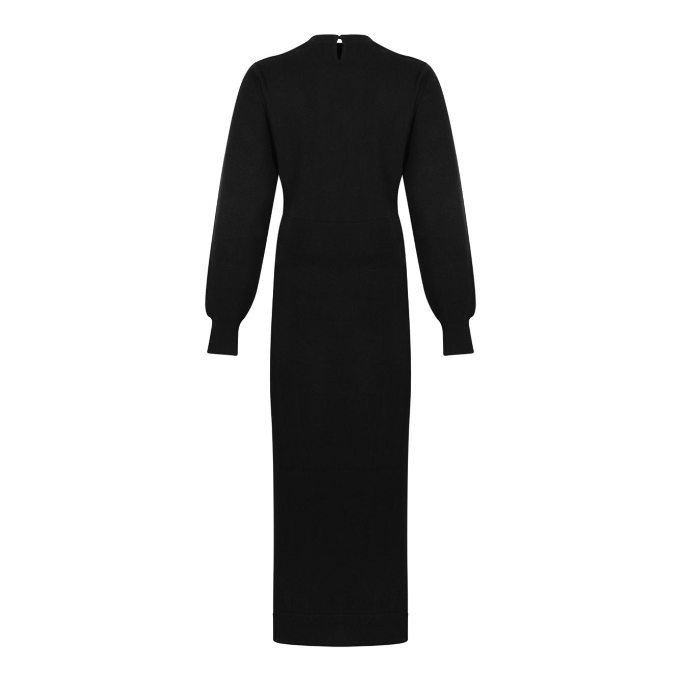 GIVENCHY Luxurious Cashmere Dress