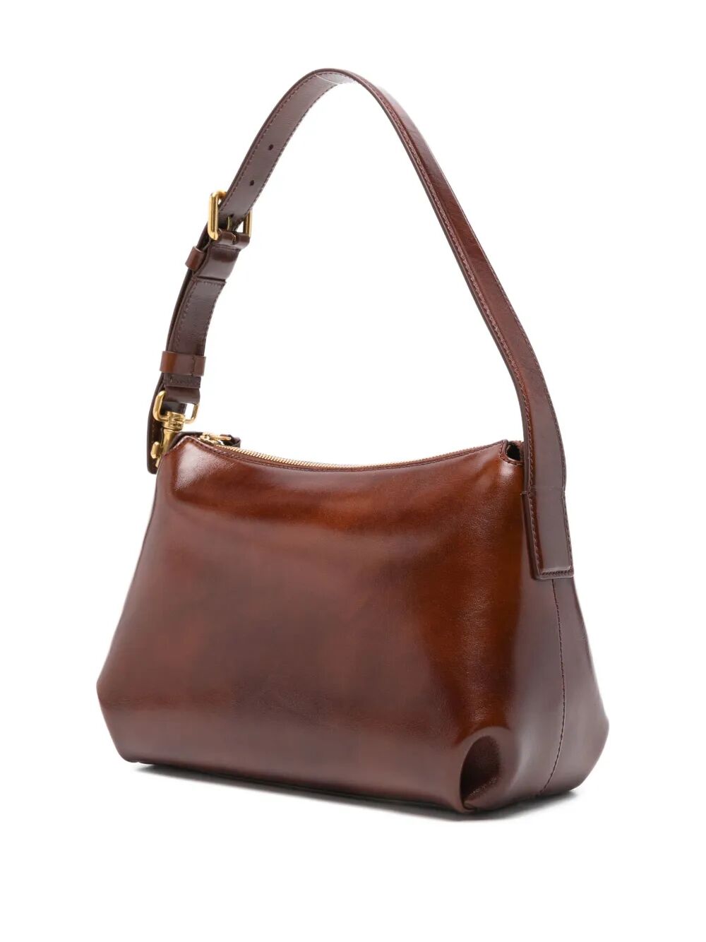 DRIES VAN NOTEN Mini Grip Handbag