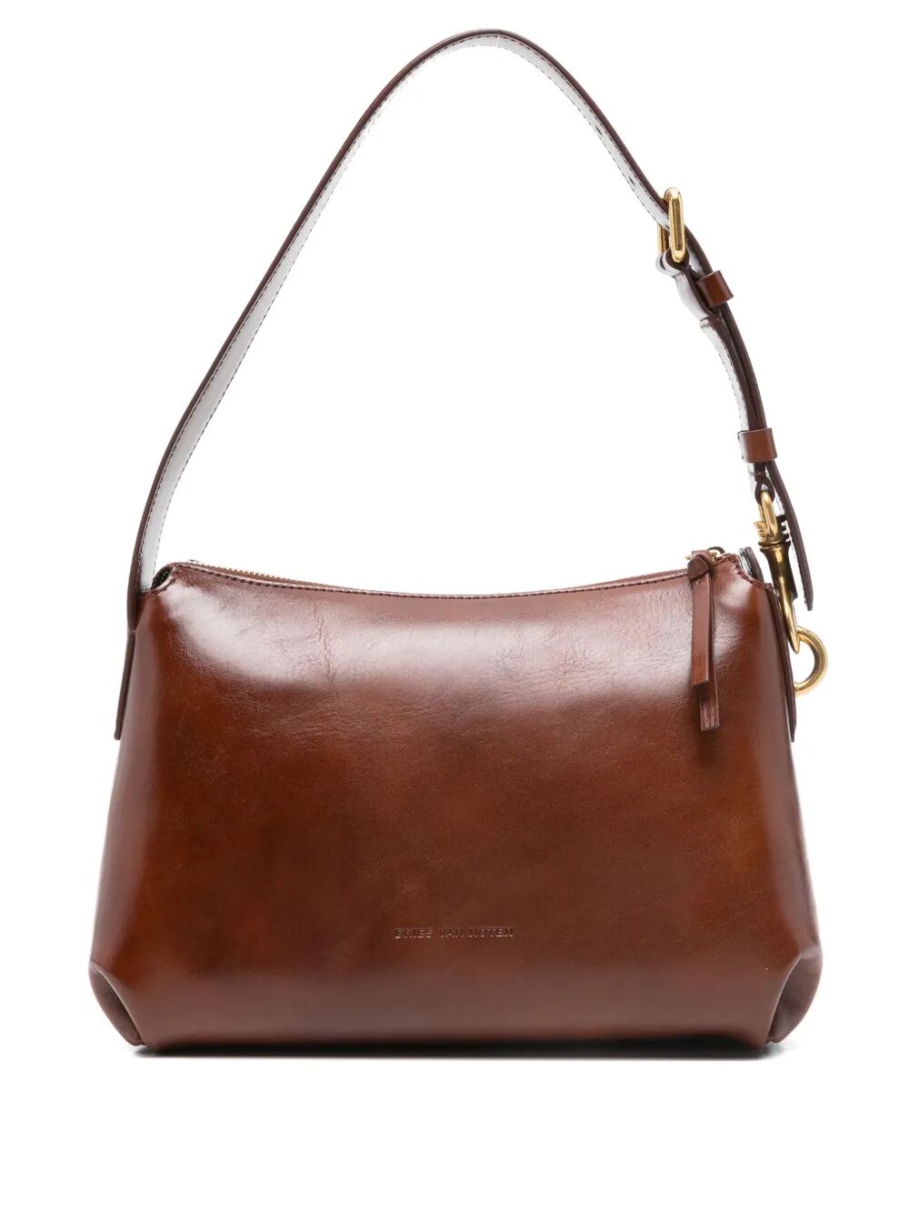 DRIES VAN NOTEN Mini Grip Handbag