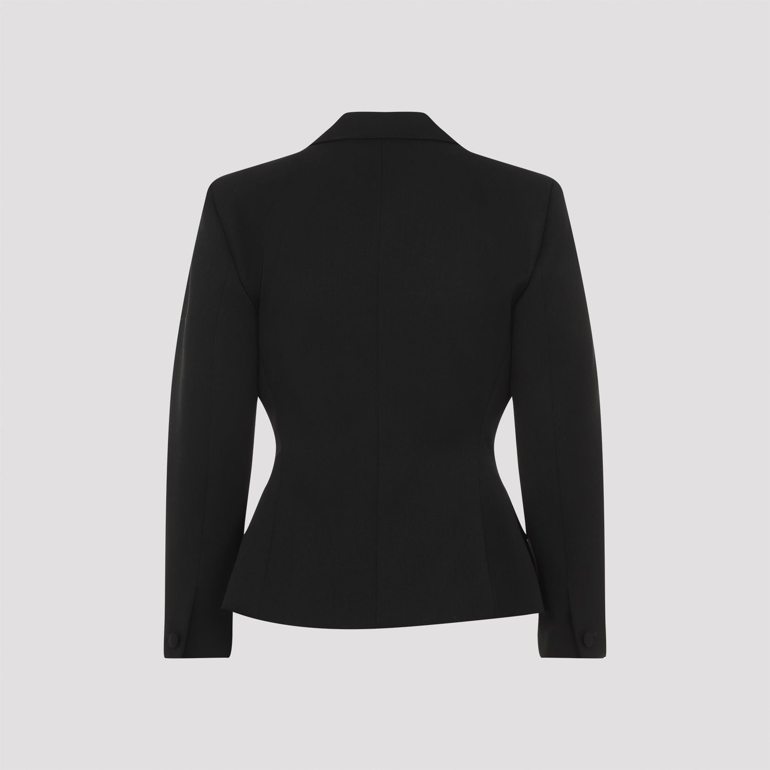 GIVENCHY Wool Blazer for Women - Perfect for Fall 2024