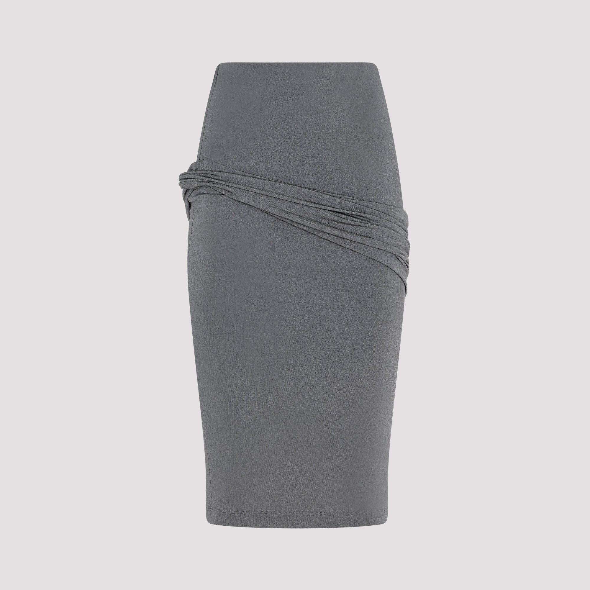 GIVENCHY Chic Crepe Mini Skirt for Women