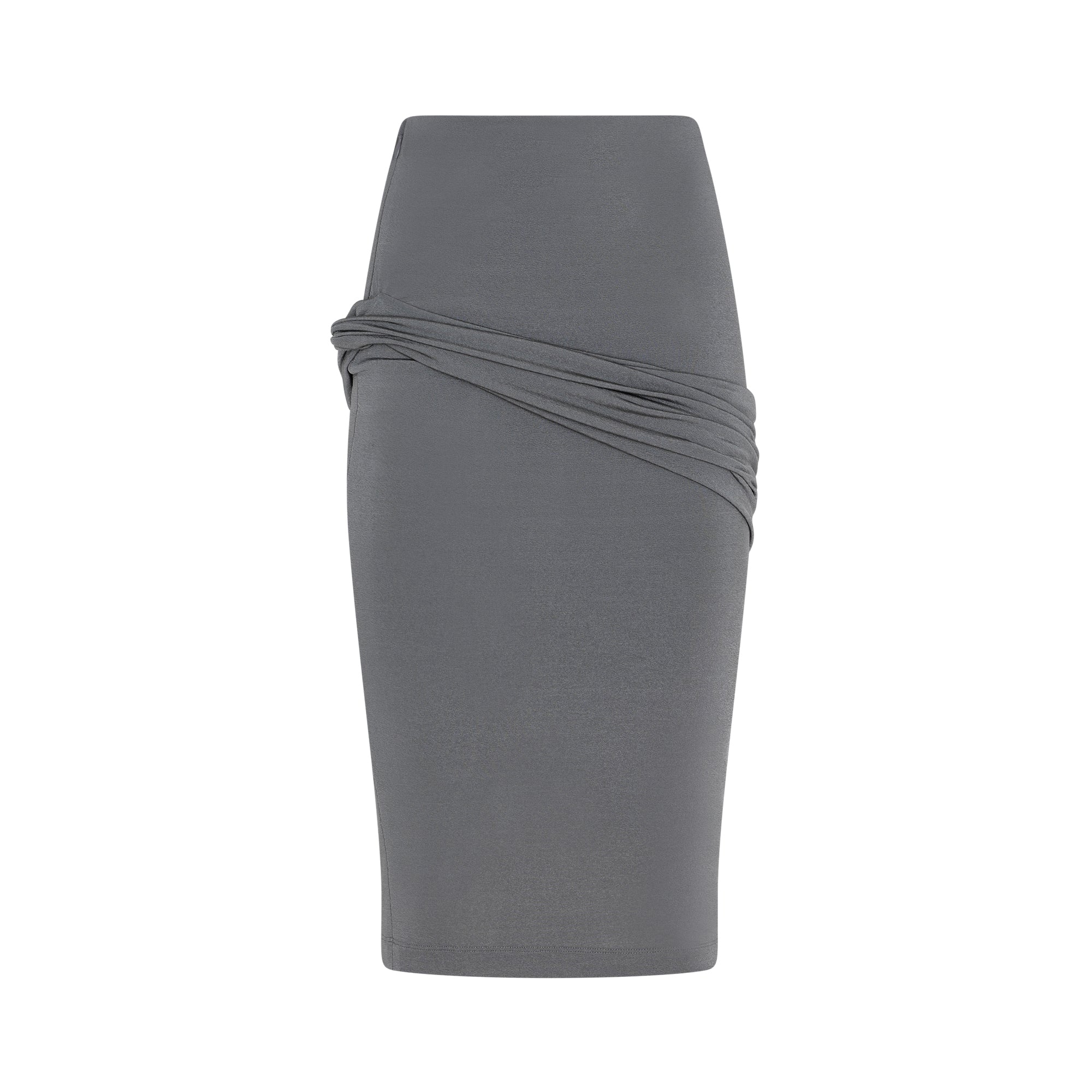 GIVENCHY Chic Crepe Mini Skirt for Women