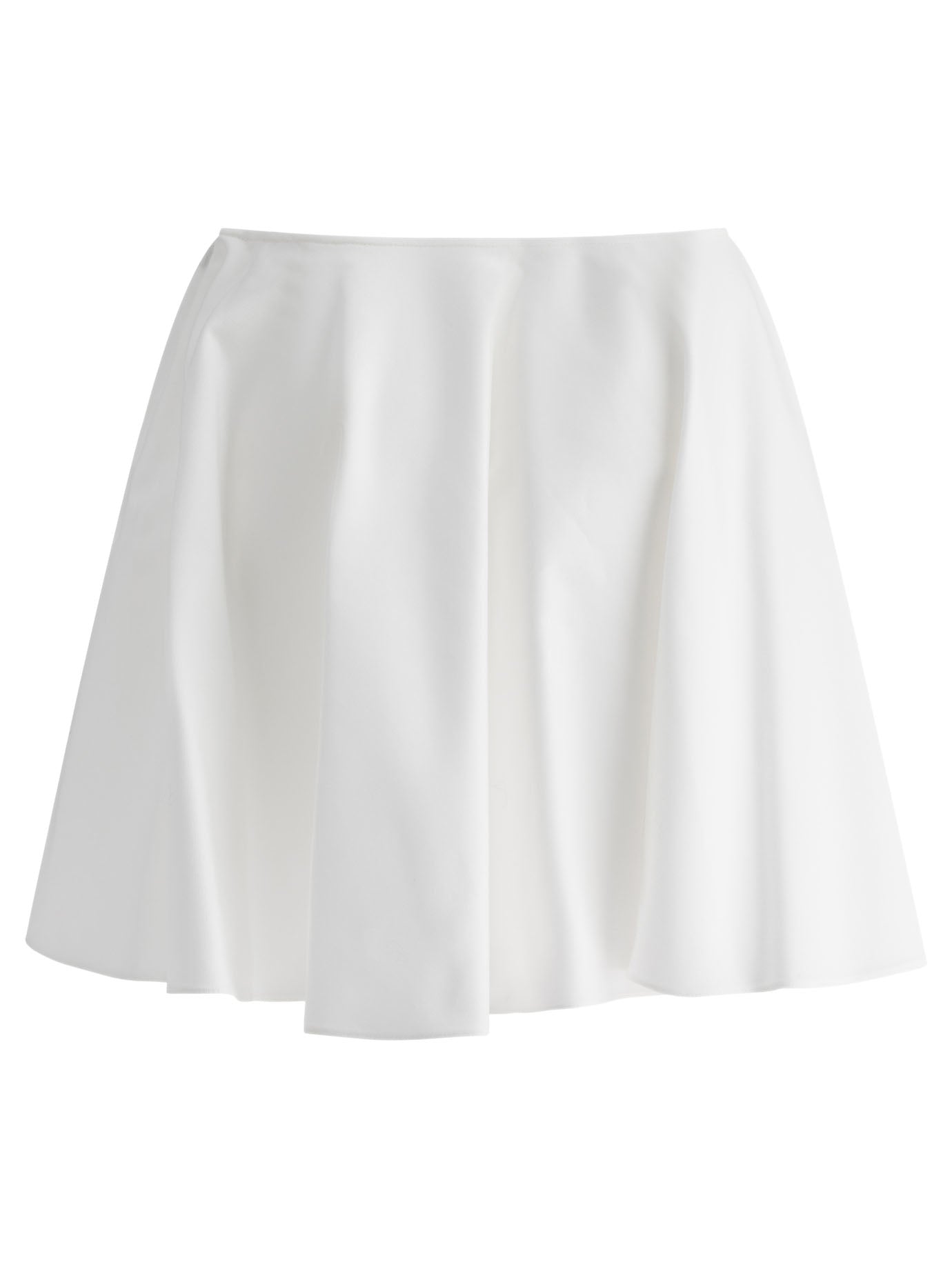 GIVENCHY Flared Medallion Skirt - Regular Fit