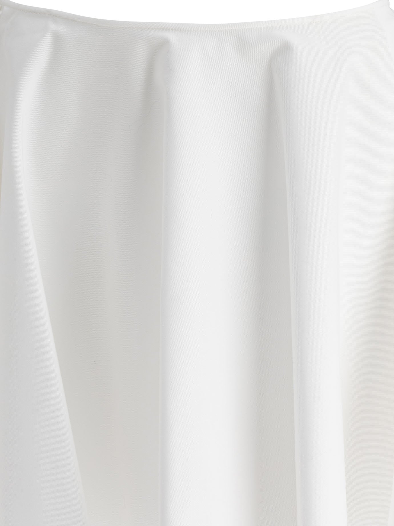 GIVENCHY Flared Medallion Skirt - Regular Fit