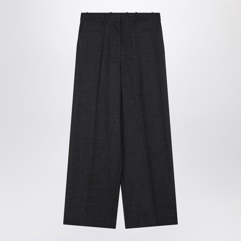 GIVENCHY Tailored Oversize Pants - Size 38