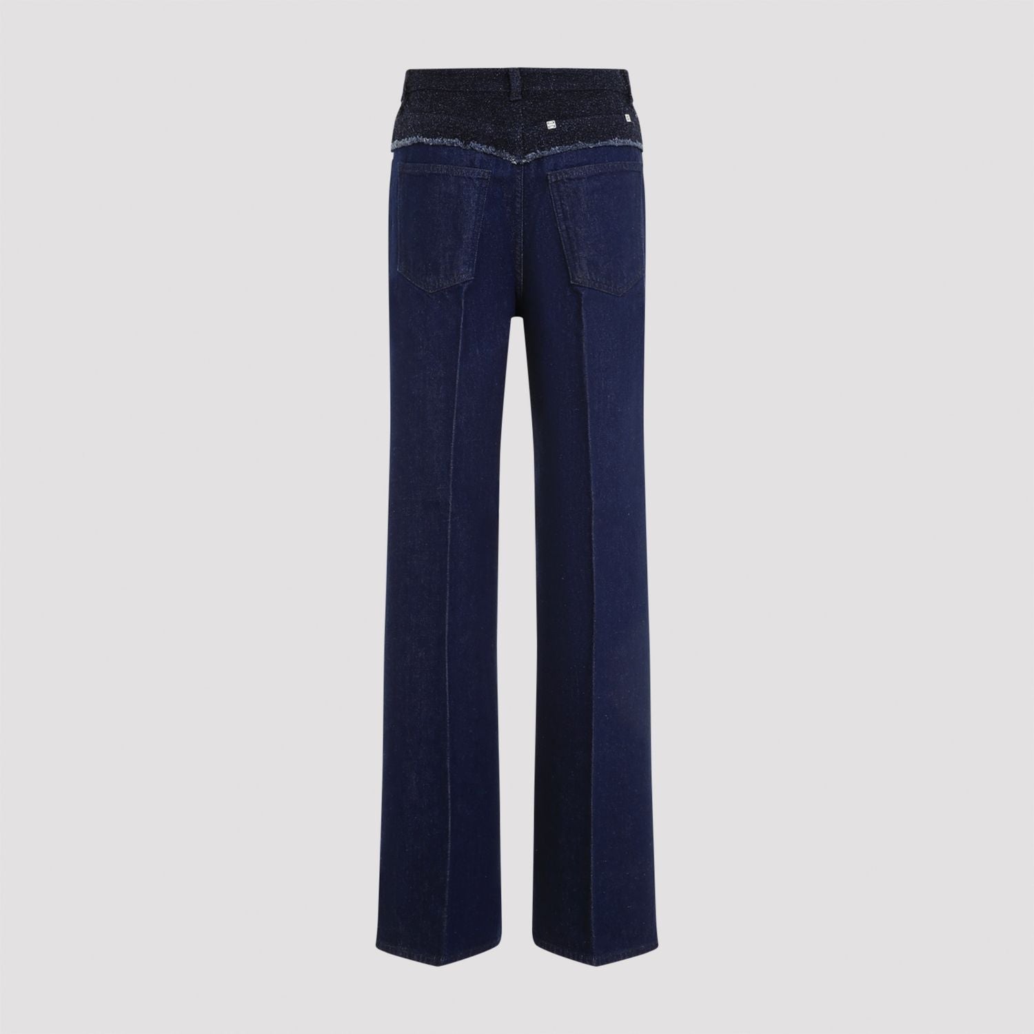 GIVENCHY Cotton Jeans for Women - FW24